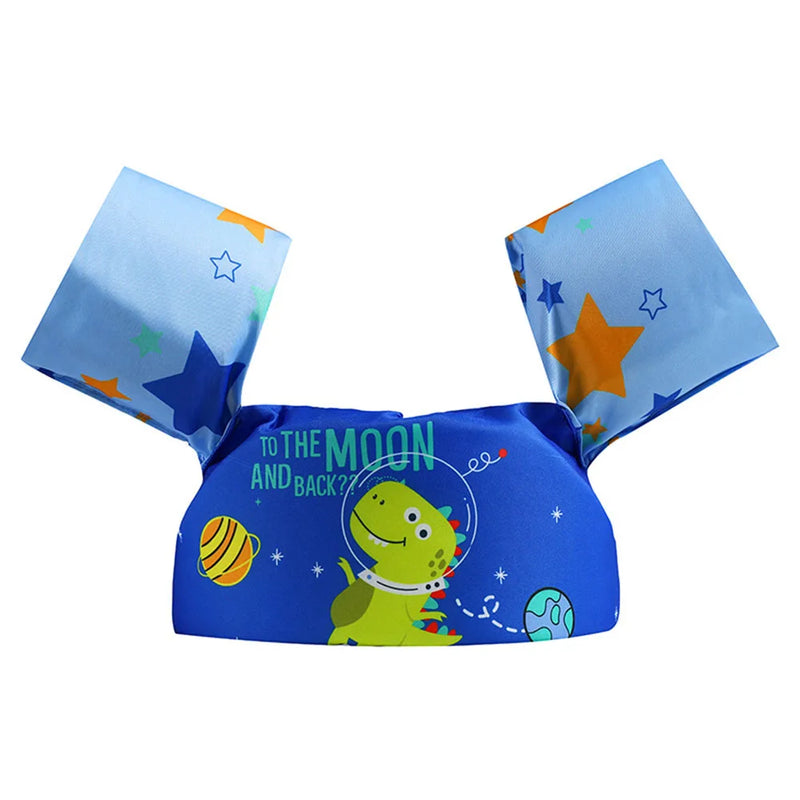 Bóia Braçadeira de Flutuação Infantil